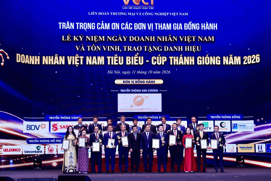 Phó Thủ tướng Thường trực Phạm Gia Túc: Đồng hành với doanh nghiệp phải được đo lường bằng kết quả cụ thể