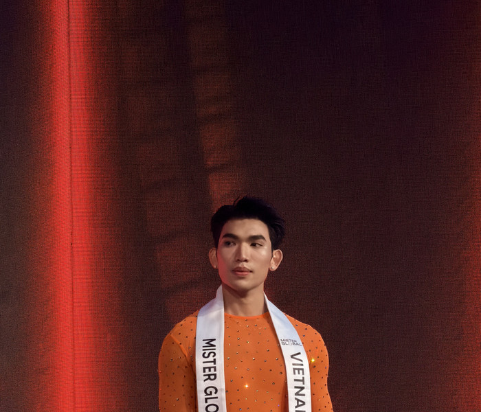 Kết quả chung kết Mister Global 2026: Trương Trọng Hiếu dừng bước, Thổ Nhĩ Kỳ đăng quang