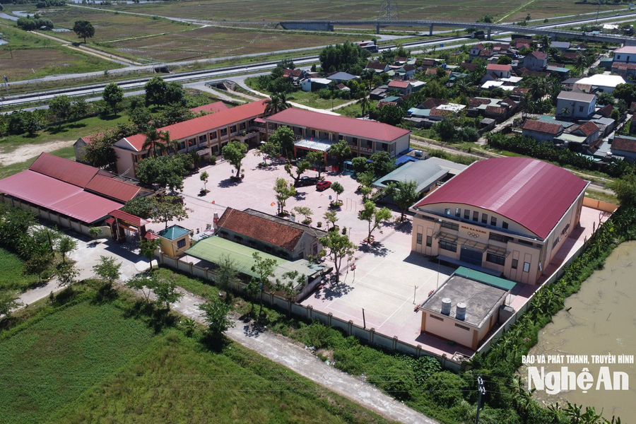 Xã Minh Châu (Nghệ An): Khơi thông dư địa, bứt phá tăng trưởng hai con số