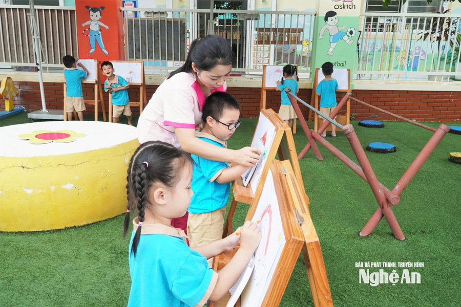 Những chính sách mới có hiệu lực từ tháng 11/2026