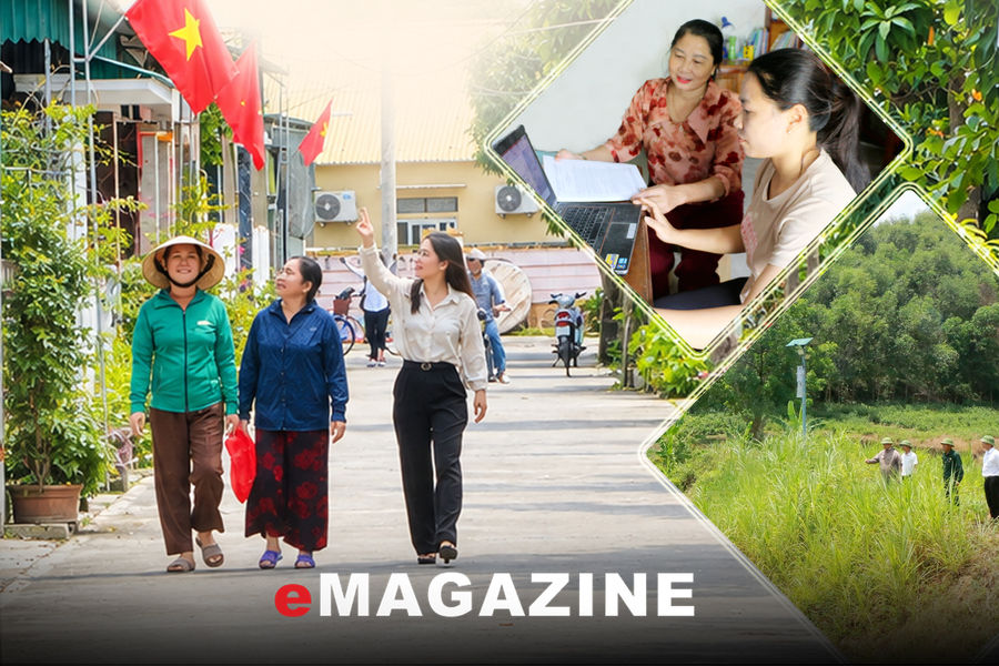 Chế độ hỗ trợ ủy viên Ban Thường vụ Hội, đoàn thể cấp xã: Chính sách cần phù hợp thực tiễn