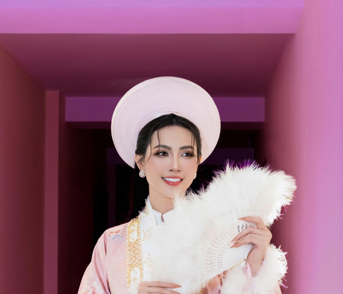 Hoa hậu Phan Thị Mơ ở tuổi 36: Tự tin làm mới mình sau 8 năm đăng quang nhan sắc quốc tế