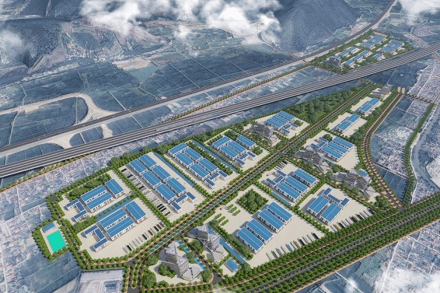 Kích hoạt đầu tư vào Khu công nghiệp VSIP 3: Nghệ An tập trung dồn lực đón làn sóng đầu tư mới