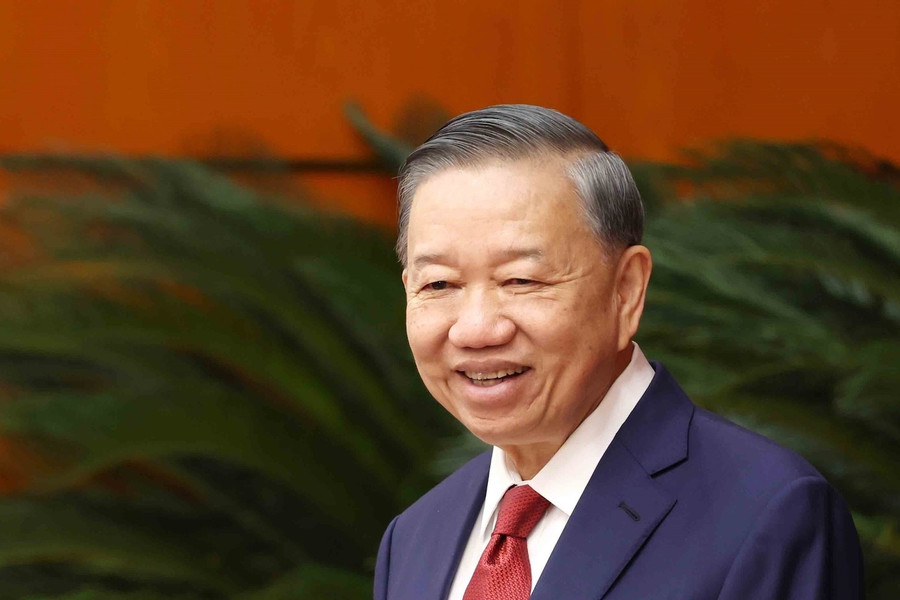 Chỉ đề xuất sửa đổi, bổ sung Điều lệ Đảng đối với vấn đề thật sự cần thiết