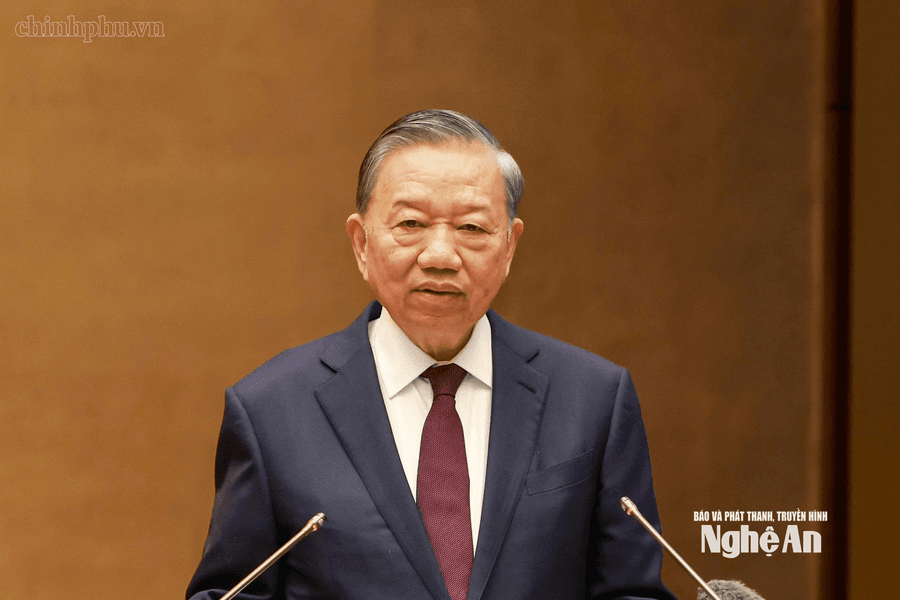 Tổng Bí thư, Chủ tịch nước: Quyết liệt đưa nghị quyết vào cuộc sống, tạo chuyển biến thực chất trong phát triển đất nước