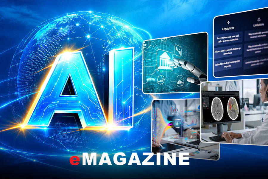AI - Đôi điều hiểu biết và ứng dụng