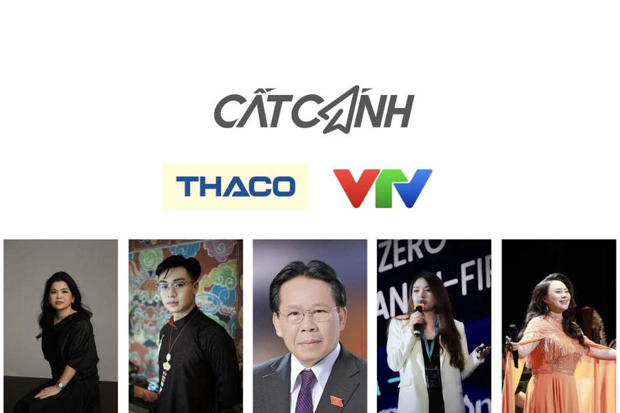 Cất cánh tháng 10 trên VTV1: Lắng nghe câu chuyện truyền cảm hứng từ những người dám đổi thay