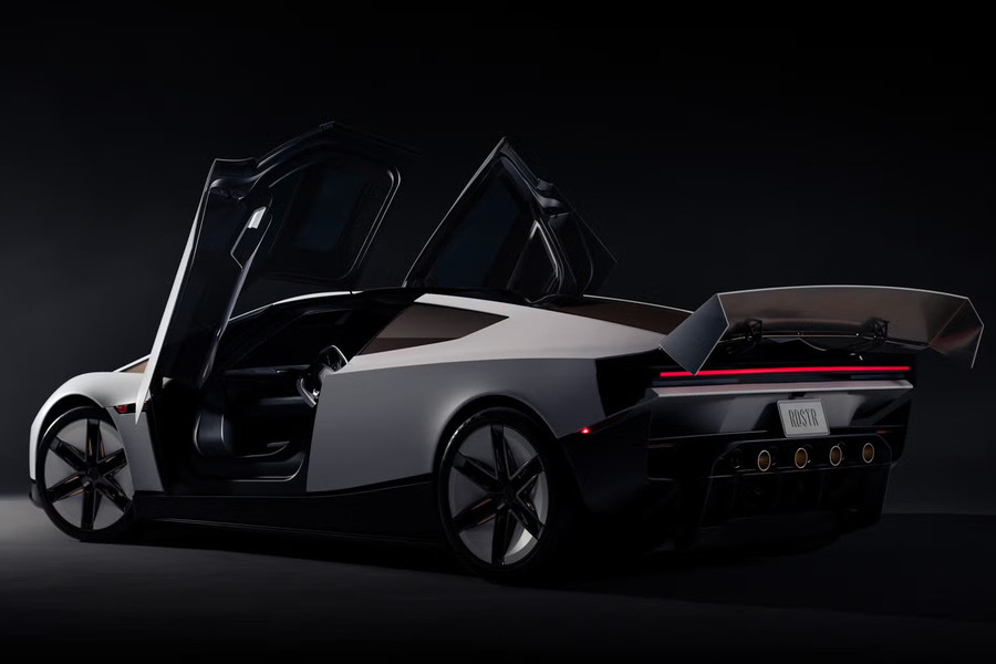 Đánh giá tiềm năng và rào cản kỹ thuật của công nghệ đẩy khí nén Tesla đối với UGV Mỹ