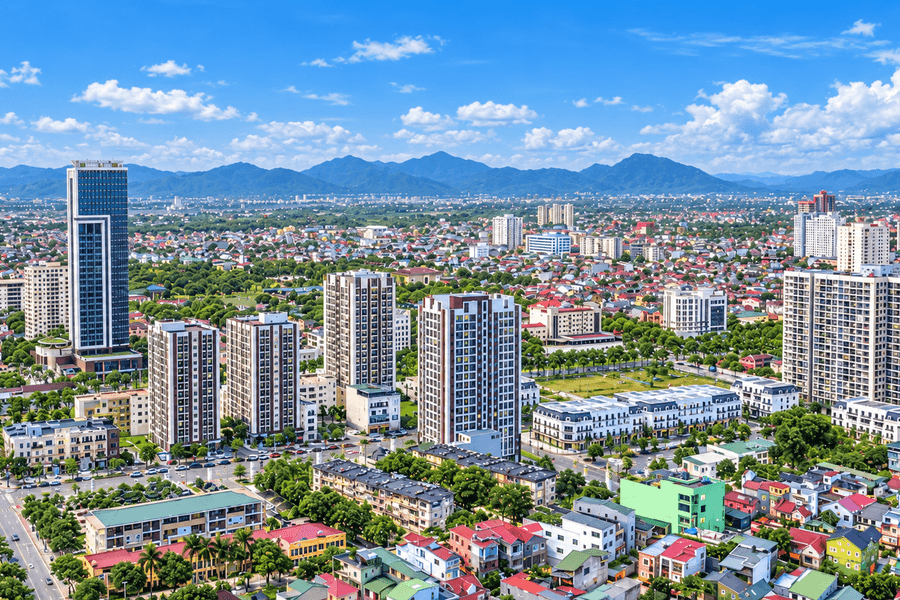 Thời tiết Nghệ An hôm nay 18/10/2026: Nắng nhiều, mưa sắp quay lại