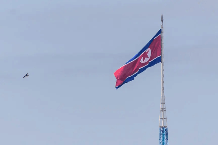 Triều Tiên công bố thử ngư lôi AI tạo bước tiến mới