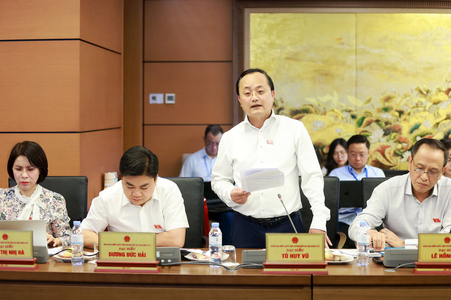Áp lực điều hành chi phí vốn và biến động giá vật liệu xây dựng tác động tới tăng trưởng
