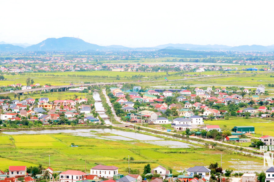 Thời tiết Nghệ An hôm nay 20/10/2026: Gió Đông Bắc xuất hiện, chuẩn bị mưa tăng