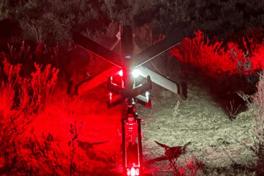 UAV cảm tử AI HX-2 của Đức: Khả năng tác chiến độc lập Starlink và nút thắt sản lượng