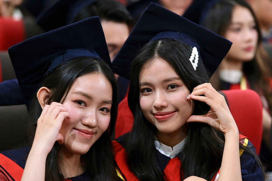 Những ngành đại học không còn tên từ năm 2027, cả ngành hot cũng thay đổi