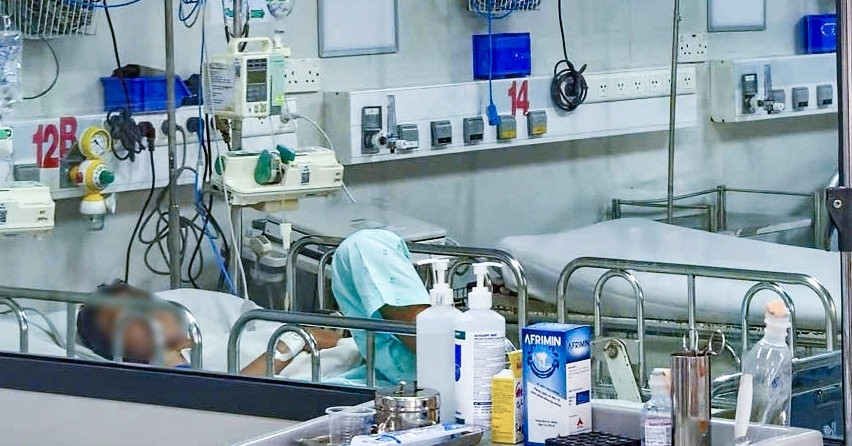 Căn bệnh diễn biến nhanh đe dọa tính mạng chỉ trong vài giờ