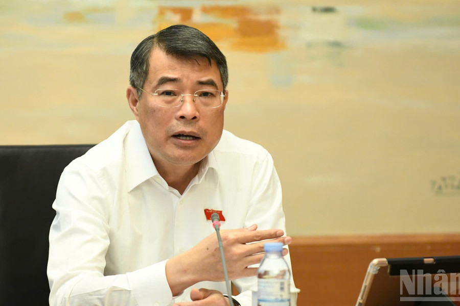 Thủ tướng: Sửa Luật Điện lực lần này phải giải quyết được các quan ngại của nhà đầu tư