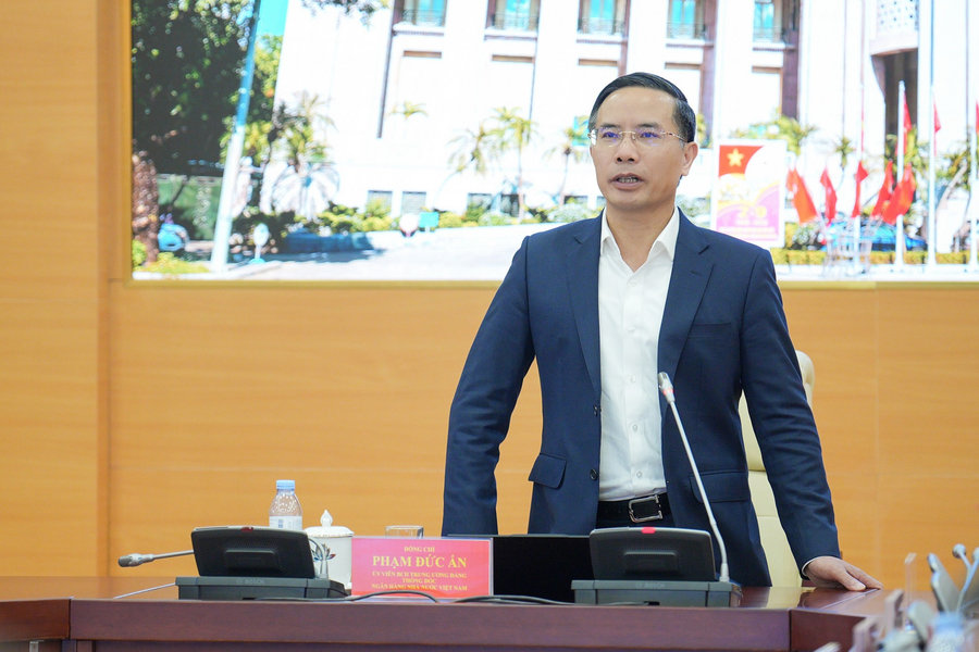 NHNN yêu cầu các ngân hàng giảm lãi suất cho vay 1,5-2% và hạ lãi suất tiền gửi từ 0,5%