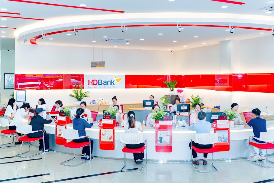 HDBank giảm lãi suất vay 1,5%/năm qua gói 5.000 tỷ đồng cho cá nhân, doanh nghiệp siêu nhỏ
