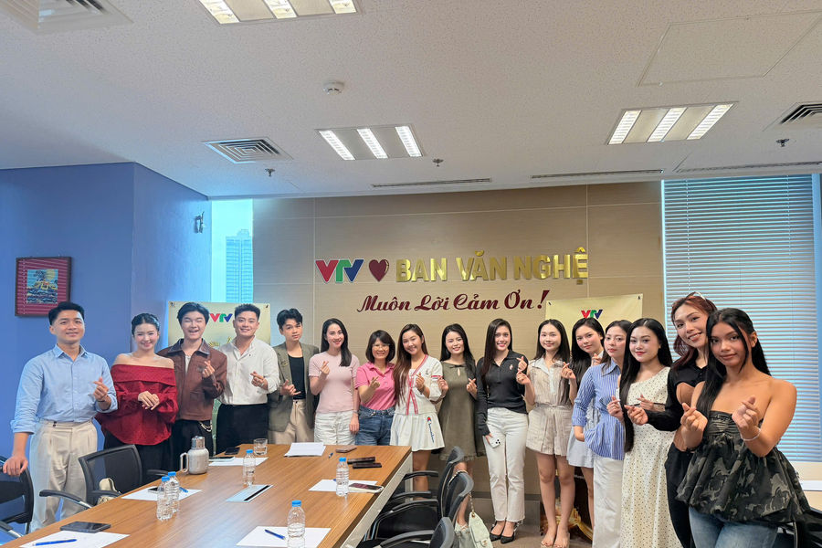 Nhà báo Hà Sơn đánh giá Sao Mai 2026: Trọng tâm chuyển từ hát đúng sang hát có câu chuyện