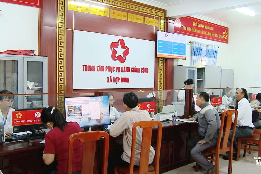 Đánh giá đúng, bố trí trúng, trọng dụng thực tài
