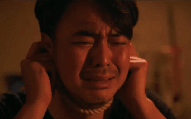 Phim Đội bóng nữ làng Xuân tập 14: Quốc từ bỏ ý định dại dột nhờ tiếng khóc của con trai
