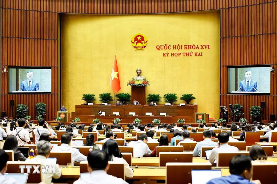 Chính thức đề xuất đánh thuế 0,2% đất bỏ hoang