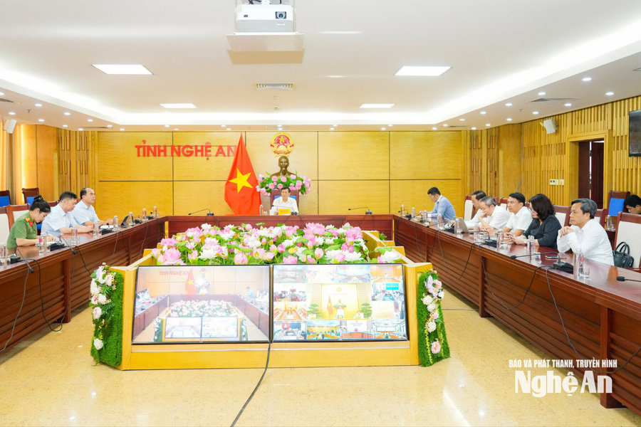 Thúc đẩy liên kết “3 nhà” trong phát triển khoa học, công nghệ và đổi mới sáng tạo