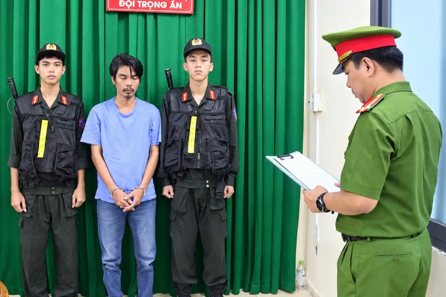 Khởi tố đối tượng đăng tải thông tin sai sự thật về doanh nghiệp