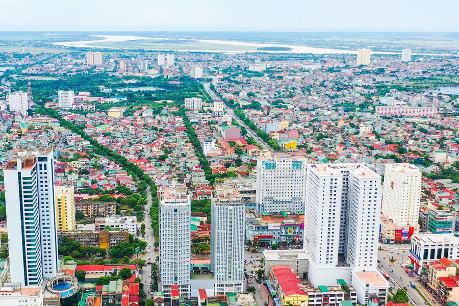 Thời tiết Nghệ An hôm nay 25/10/2026: Ngày nắng 33°C, trước đợt mưa dông tăng trở lại