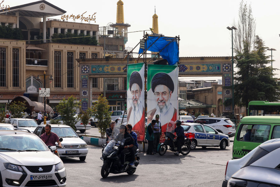 Căng thẳng leo thang, Iran phát thông điệp đanh thép tới Mỹ và Israel