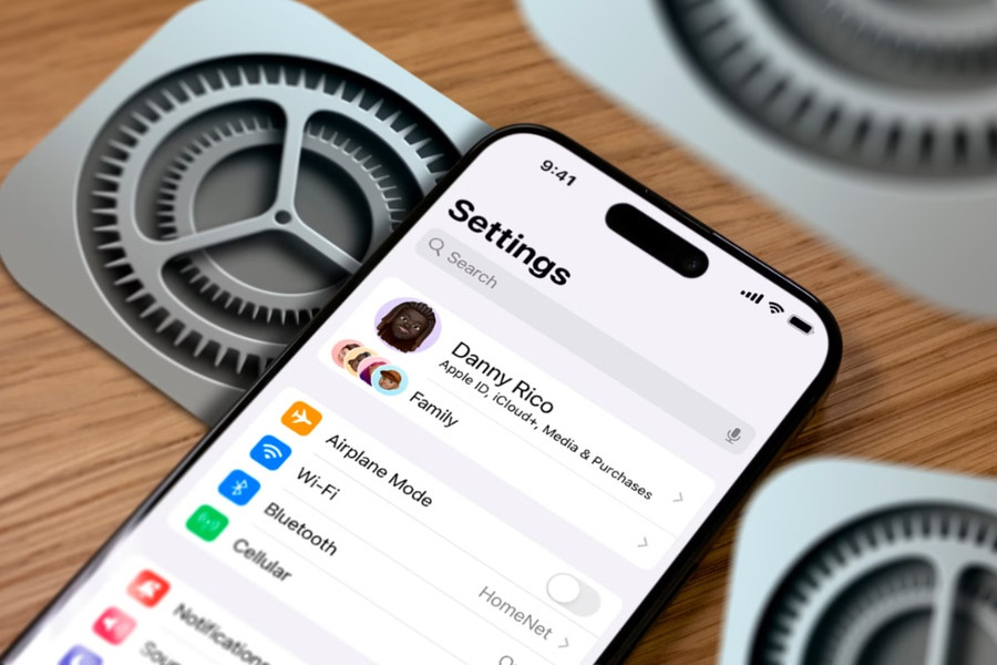 7 cài đặt cần thay đổi trên iPhone đời cũ để máy chạy mượt và tiết kiệm pin