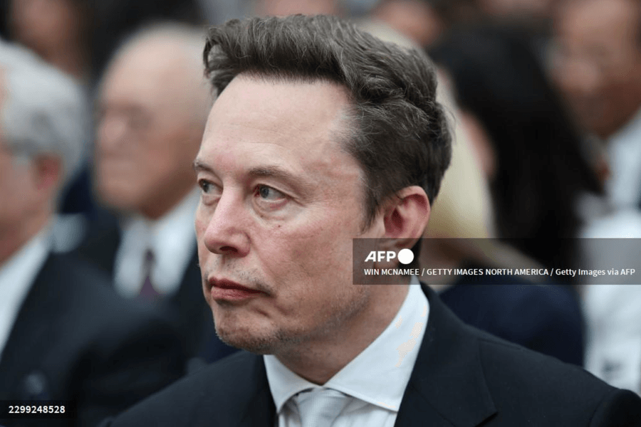 Elon Musk cáo buộc Ukraine vi phạm điều khoản sử dụng Starlink