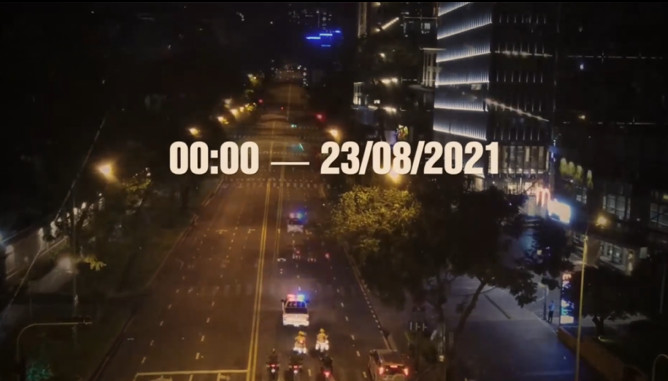 VTV Đặc biệt "Khi nước mắt dừng lại": Ký ức thời khắc sinh tử năm 2021 tại TP Hồ Chí Minh
