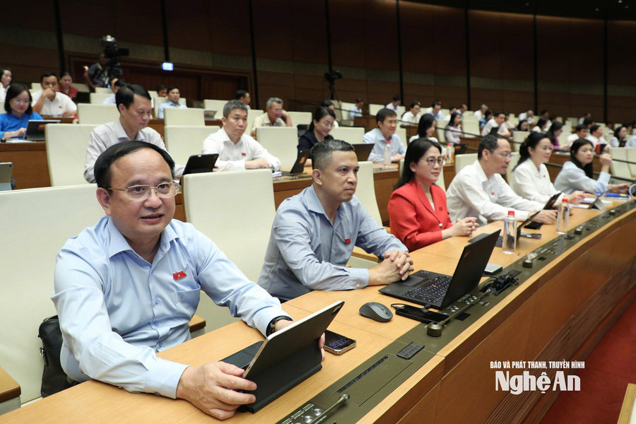 Hoàn thiện chính sách nhà ở cho thuê, bảo đảm quyền lợi người mua nhà ở xã hội