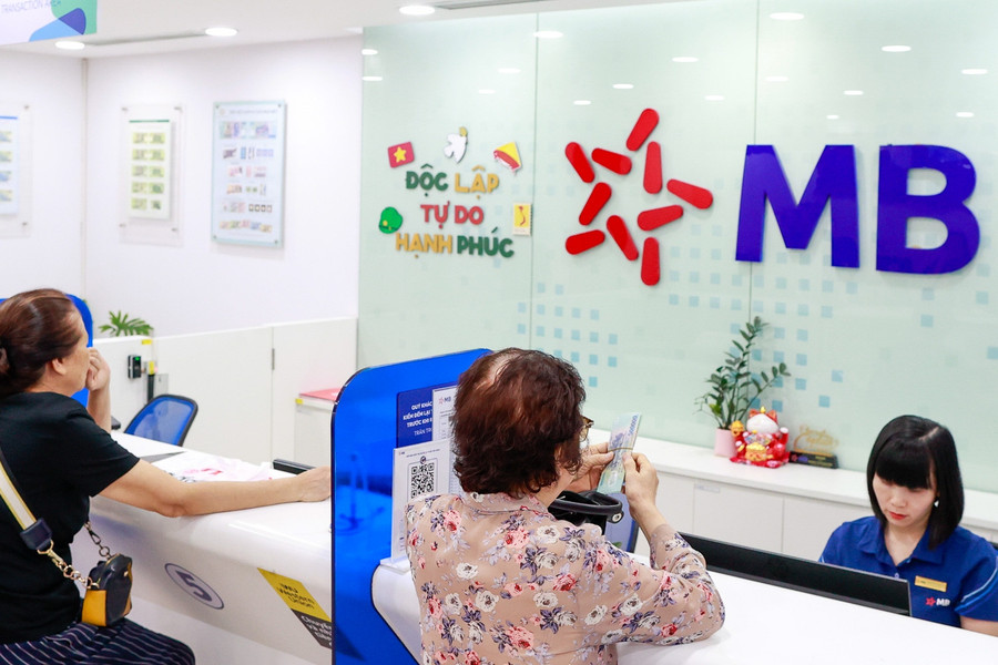 Thanh tra Ngân hàng Nhà nước kết luận MB Hà Nam có thời điểm giảm lãi suất chưa kịp thời