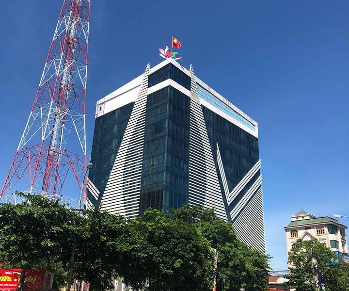 Chung dòng chảy - Vững niềm tin