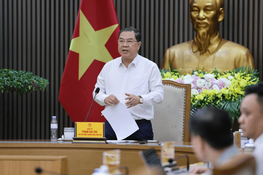 Nghiên cứu kết nối trực tiếp đường sắt từ sân bay Gia Bình với trung tâm Hà Nội