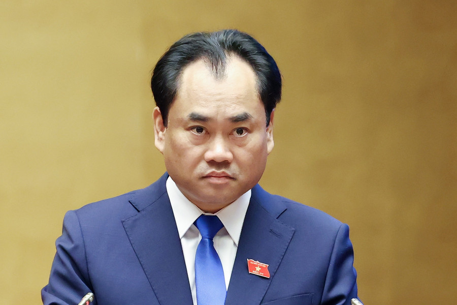 Bộ trưởng Nông nghiệp và Môi trường: Không lạm dụng việc thu hồi đất