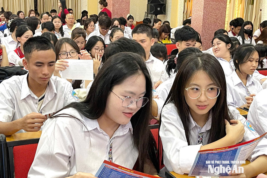 Rà soát, chấn chỉnh việc thực hiện quy định về học phí trong các cơ sở giáo dục đại học